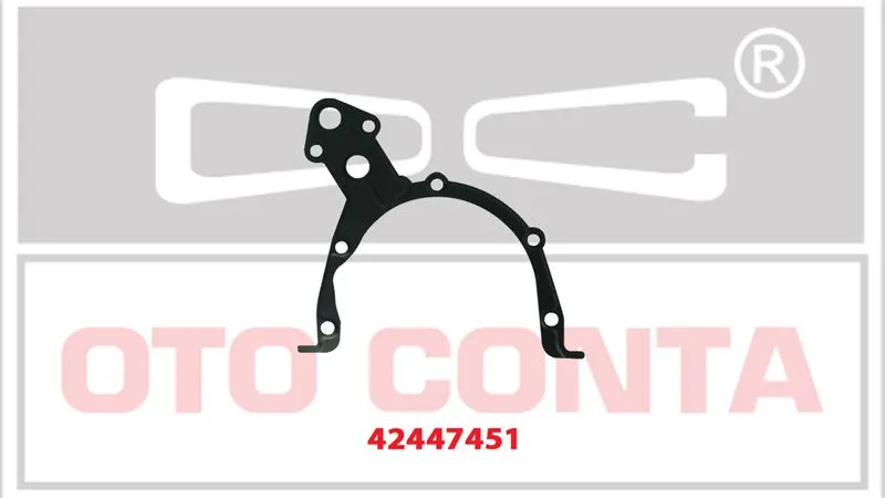 OTO CONTA YAĞ POMPA CONTASI OC 42447451