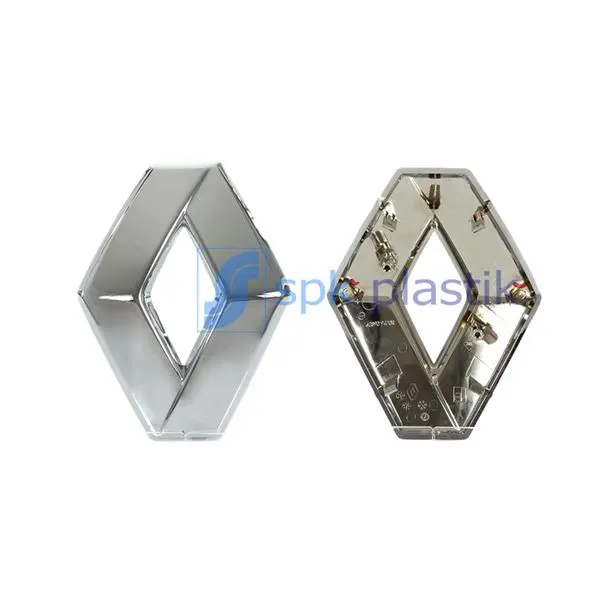 PANJUR AMBLEMİ ARMASI SPK 6206