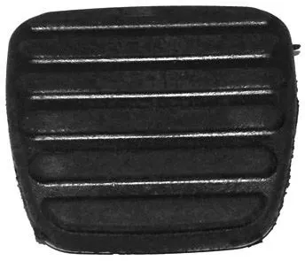 PEDAL LASTİĞİ PAPUCU GB 10122