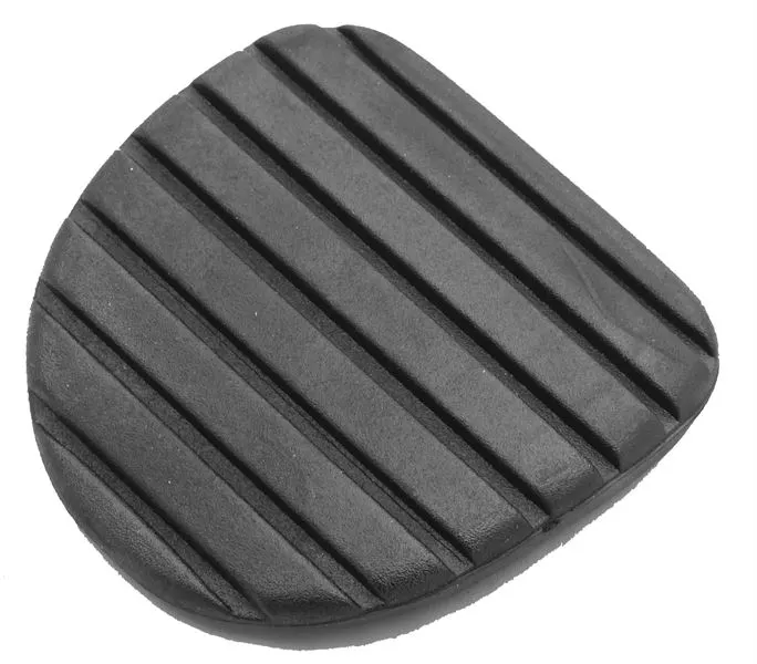 PEDAL LASTİĞİ PAPUCU GB 3823