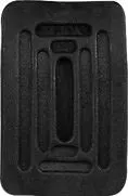 PEDAL LASTİĞİ PAPUCU GB 6122