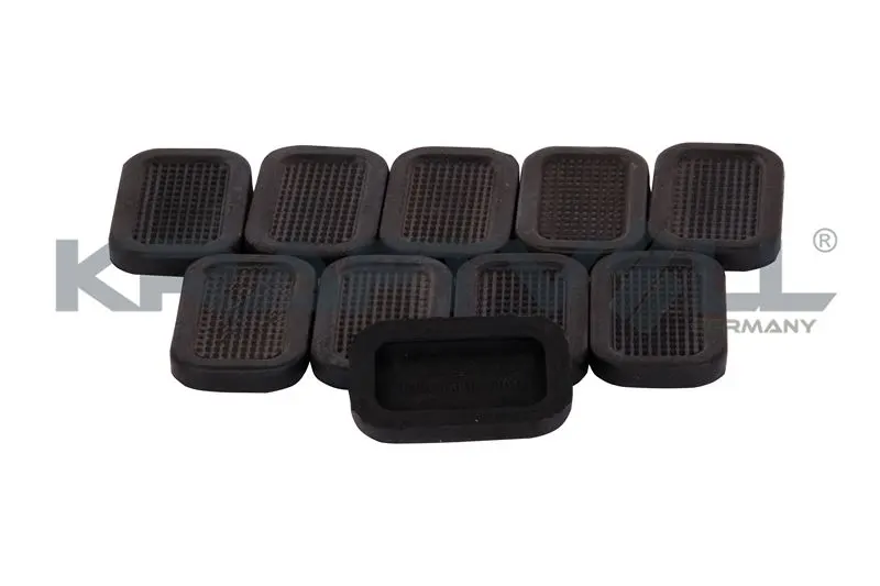 PEDAL LASTİĞİ PAPUCU KRAFTVOLL 10060073
