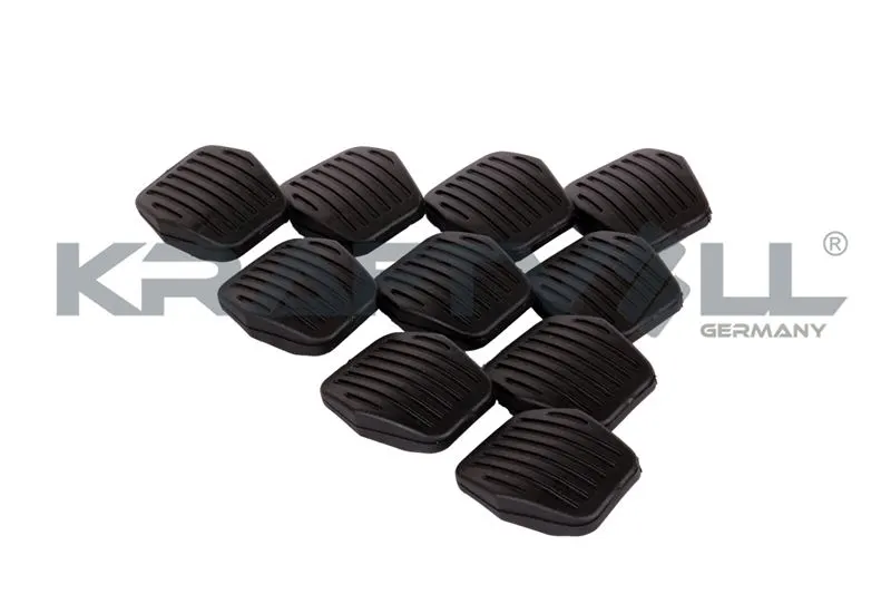 PEDAL LASTİĞİ PAPUCU KRAFTVOLL 10060081