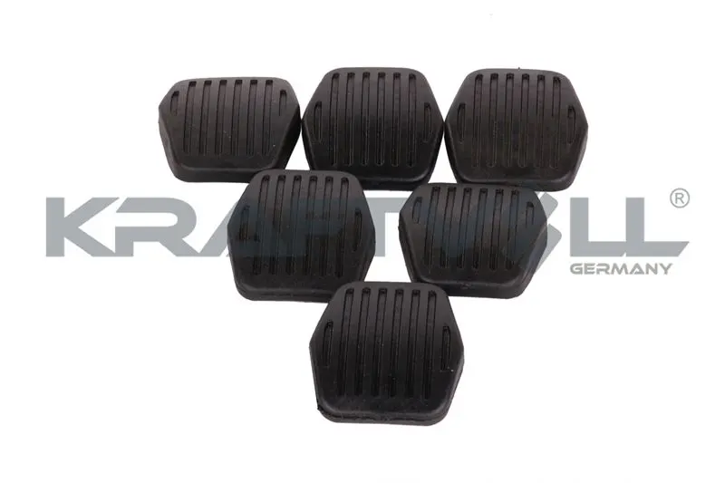 PEDAL LASTİĞİ PAPUCU KRAFTVOLL 10060088