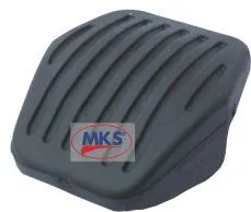 PEDAL LASTİĞİ PAPUCU MKS 1545