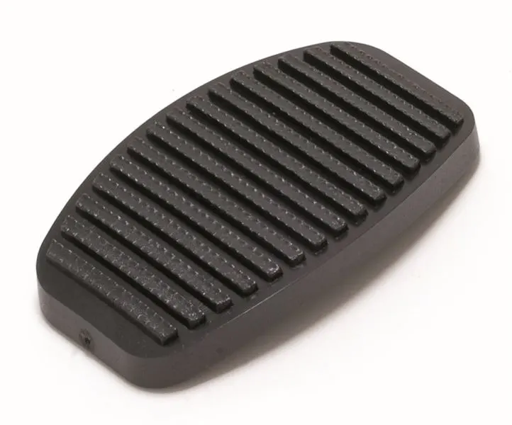 PEDAL LASTİĞİ PAPUCU MTJ 1027