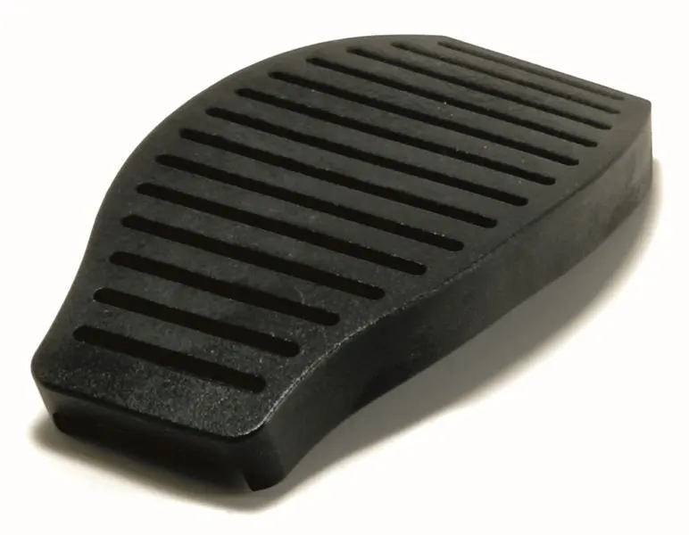 PEDAL LASTİĞİ PAPUCU MTJ 2069