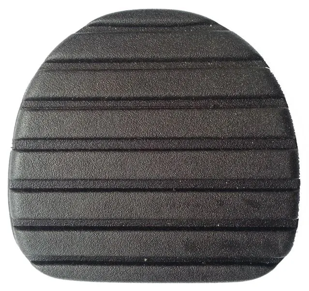 PEDAL LASTİĞİ PAPUCU MTJ 5866