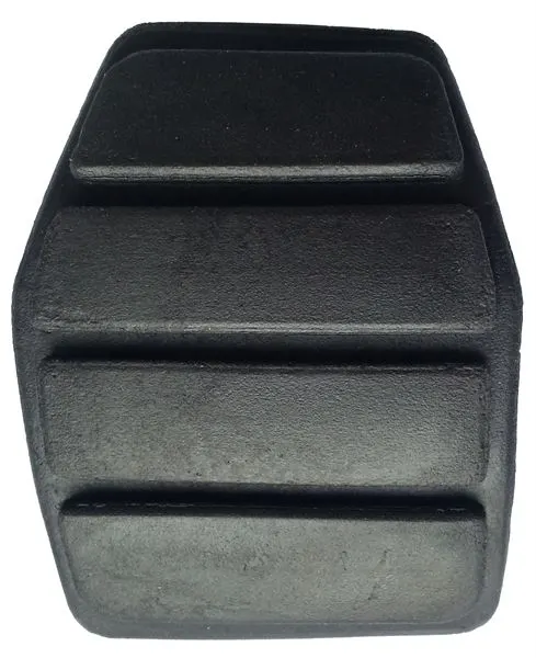 PEDAL LASTİĞİ PAPUCU MTJ 5868