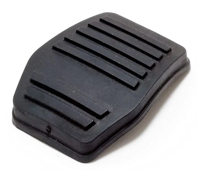 PEDAL LASTİĞİ PAPUCU MTJ 7004