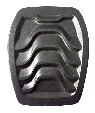 PEDAL LASTİĞİ PAPUCU MTJ 7633
