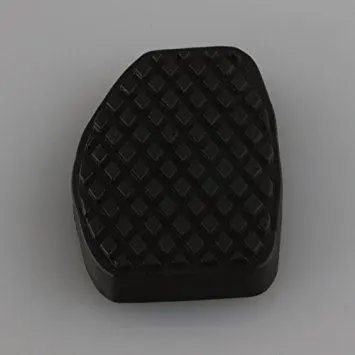 PEDAL LASTİĞİ PAPUCU MTJ 7973