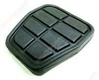 PEDAL LASTİĞİ PAPUCU MTJ 7988