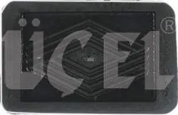 PEDAL LASTİĞİ PAPUCU UCEL 10125