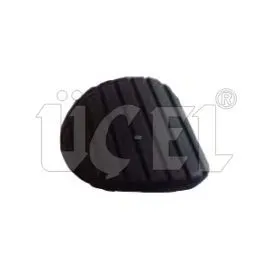 PEDAL LASTİĞİ PAPUCU UCEL 10673