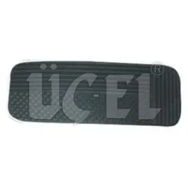 PEDAL LASTİĞİ PAPUCU UCEL 30335