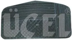 PEDAL LASTİĞİ PAPUCU UCEL 30337
