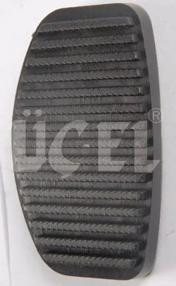 PEDAL LASTİĞİ PAPUCU UCEL 31473