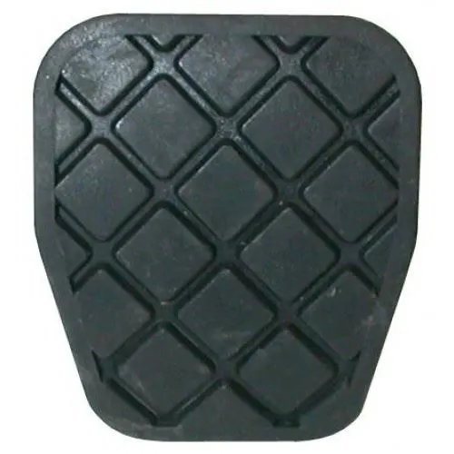 PEDAL LASTİĞİ PAPUCU UCEL 61123