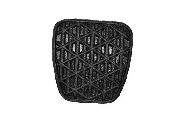 PEDAL LASTİĞİ PAPUCU UCEL 61193
