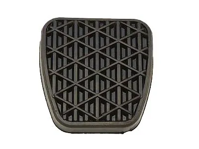 PEDAL LASTİĞİ PAPUCU UCEL 61194