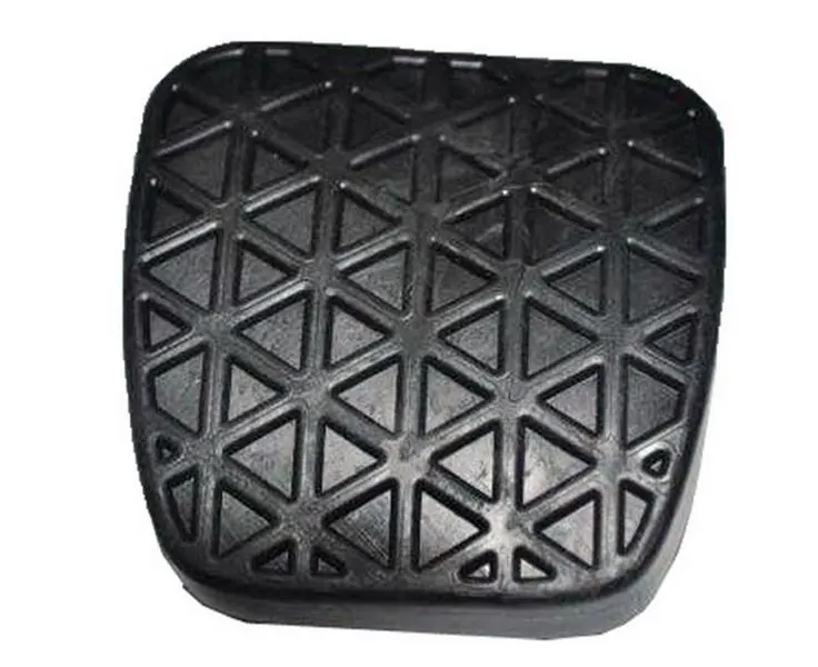 PEDAL LASTİĞİ PAPUCU YTT Y1564