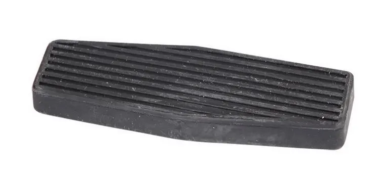 PEDAL LASTİĞİ PAPUCU YTT Y2083