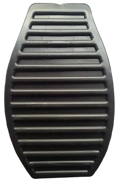 PEDAL LASTİĞİ PAPUCU YTT Y5157