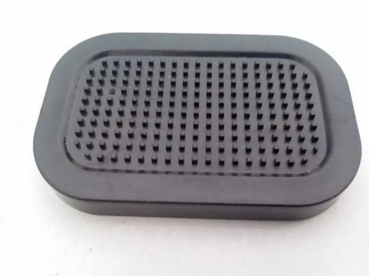 PEDAL LASTİĞİ PAPUCU YTT Y9516