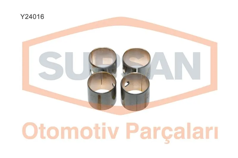 PİSTON KOL BURCU SUPSAN Y24016