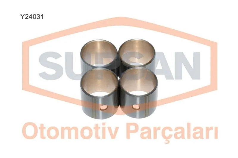 PİSTON KOL BURCU SUPSAN Y24031