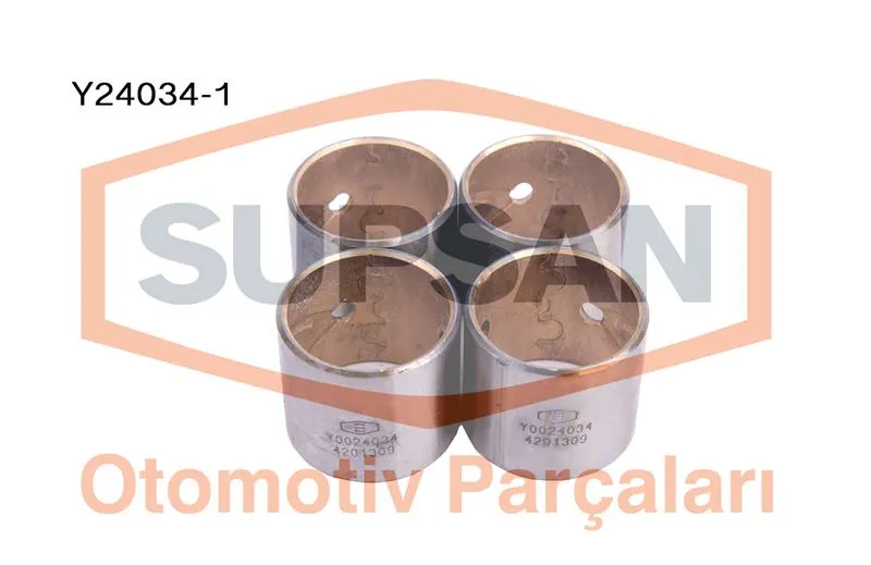 PİSTON KOL BURCU SUPSAN Y24034-1