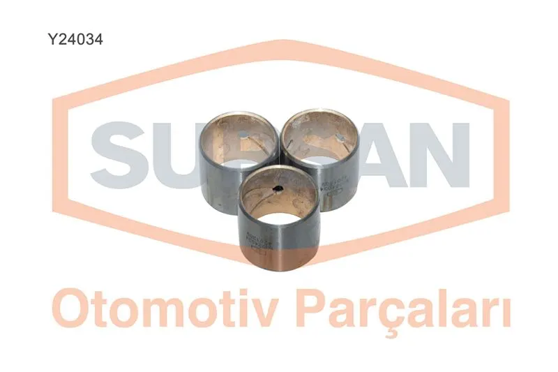 PİSTON KOL BURCU SUPSAN Y24034