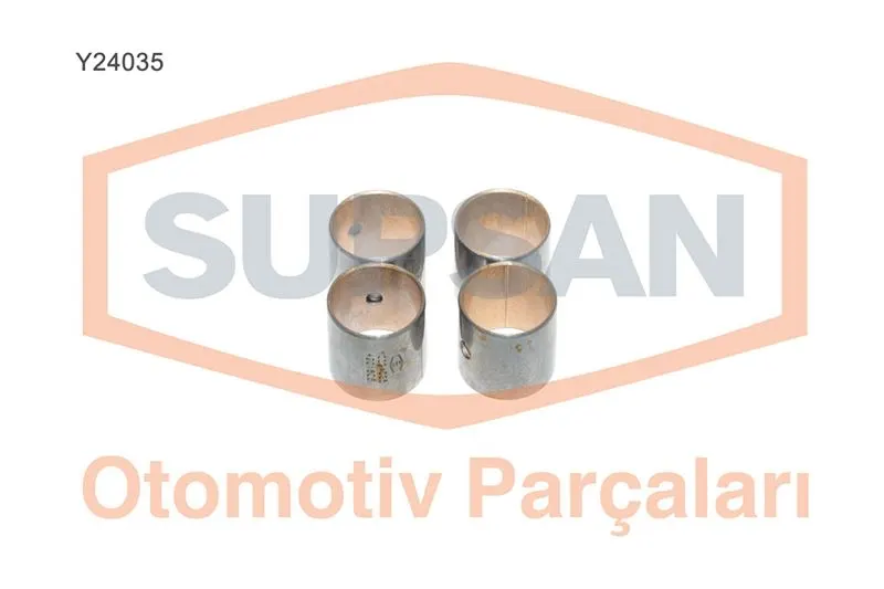 PİSTON KOL BURCU SUPSAN Y24035