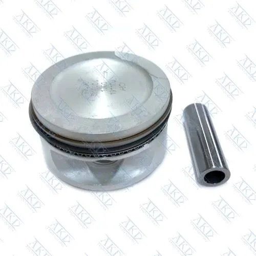 PİSTON + SEGMAN AKD 44-3538-08-100