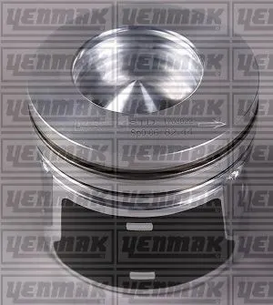 PİSTON + SEGMAN YENMAK 31-03477-050