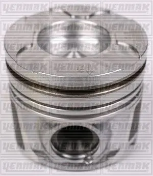 PİSTON + SEGMAN YENMAK 31-04112-000