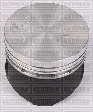 PİSTON + SEGMAN YENMAK 31-04120-000