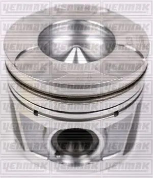 PİSTON + SEGMAN YENMAK 31-04292-040