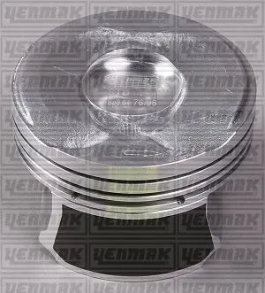 PİSTON + SEGMAN YENMAK 36-04106-000