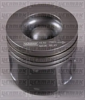 PİSTON + SEGMAN YENMAK 36-04949-050