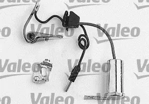PLATİN MEKSEFE TAKIM VALEO 243234