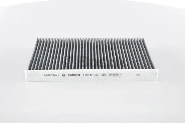 POLEN FİLTRESİ BOSCH 1987431459