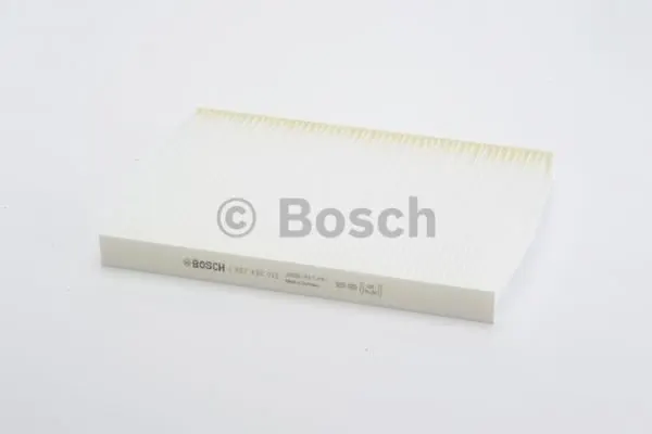POLEN FİLTRESİ BOSCH 1987432012