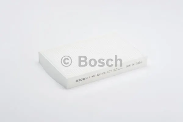 POLEN FİLTRESİ BOSCH 1987432039