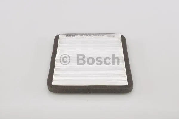 POLEN FİLTRESİ BOSCH 1987432061