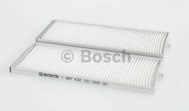 POLEN FİLTRESİ BOSCH 1987432161