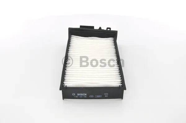POLEN FİLTRESİ BOSCH 1987432198