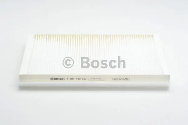 POLEN FİLTRESİ BOSCH 1987432213