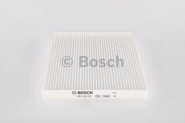 POLEN FİLTRESİ BOSCH 1987432224